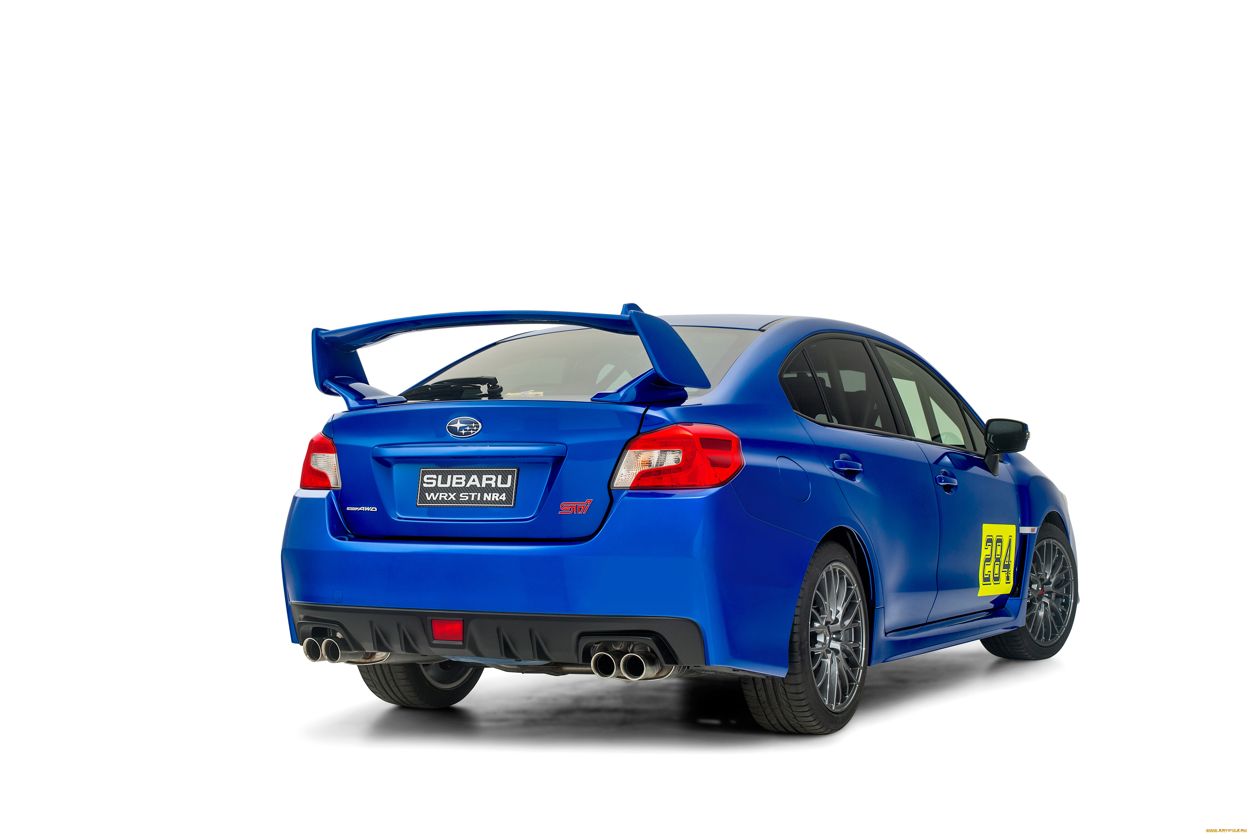 , subaru, , 2015, sti, nr4, wrx